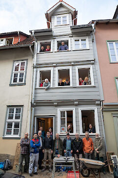 Radbrunnenstraße | Hann. Münden