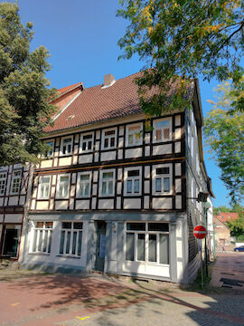 Rollberg | Osterode
