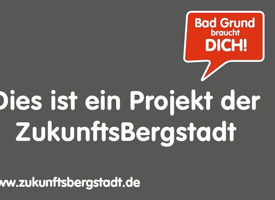 Gründung Bürgergenossenschaft Bad Grund