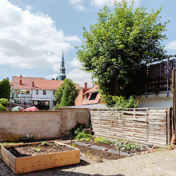 Offenes Haus in Osterode