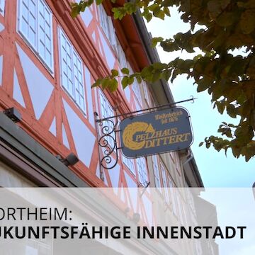 Video: Northeim - Zukunftsfähige Innenstadt