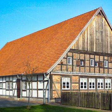 Die IG Bauernhaus lädt zur Fachtagung: „Klimaschutz ist mehr als Wärmedämmung“ ein