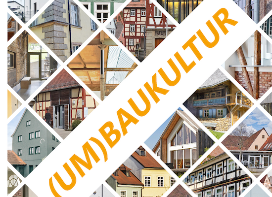 Interview in Zeitschrift Ländliche Räume