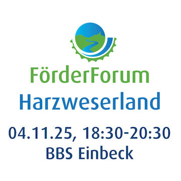 Wohnraum5Eck beim FörderForum Harzweserland