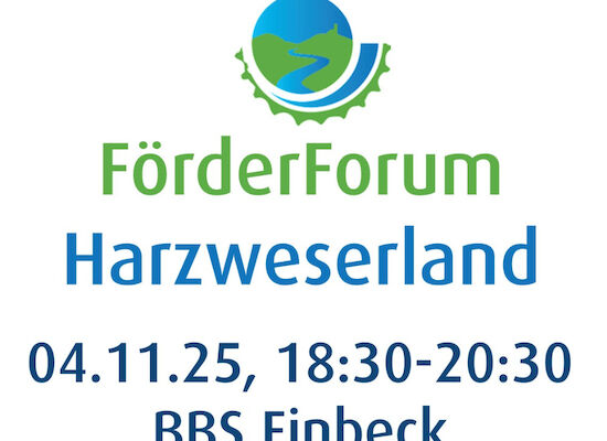 Wohnraum5Eck beim FörderForum Harzweserland