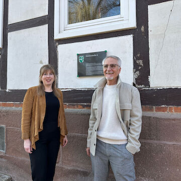 Neues Projekt „Zu- und Umzug in die Fachwerkregion Südniedersachsen“ startet