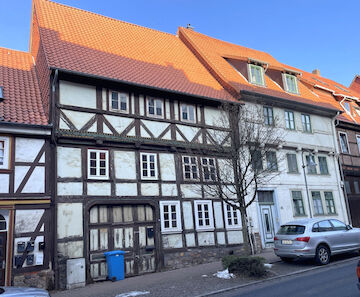 Spritzenhausplatz | Osterode