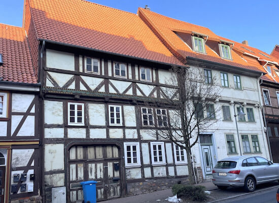 Spritzenhausplatz | Osterode