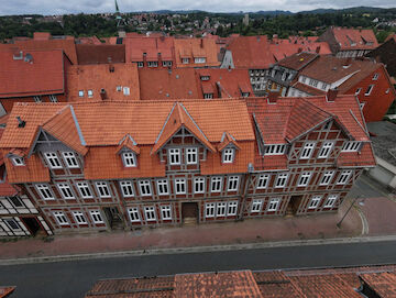 Obere Neustadt | Osterode