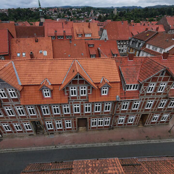 Obere Neustadt | Osterode