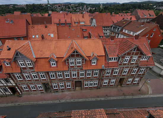 Obere Neustadt | Osterode